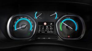 Opel Vivaro-e 2020 года 
